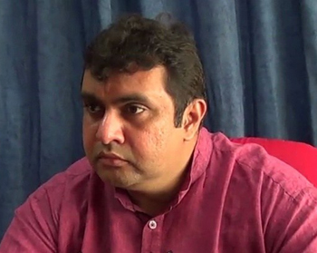 Pramod Madhwar...